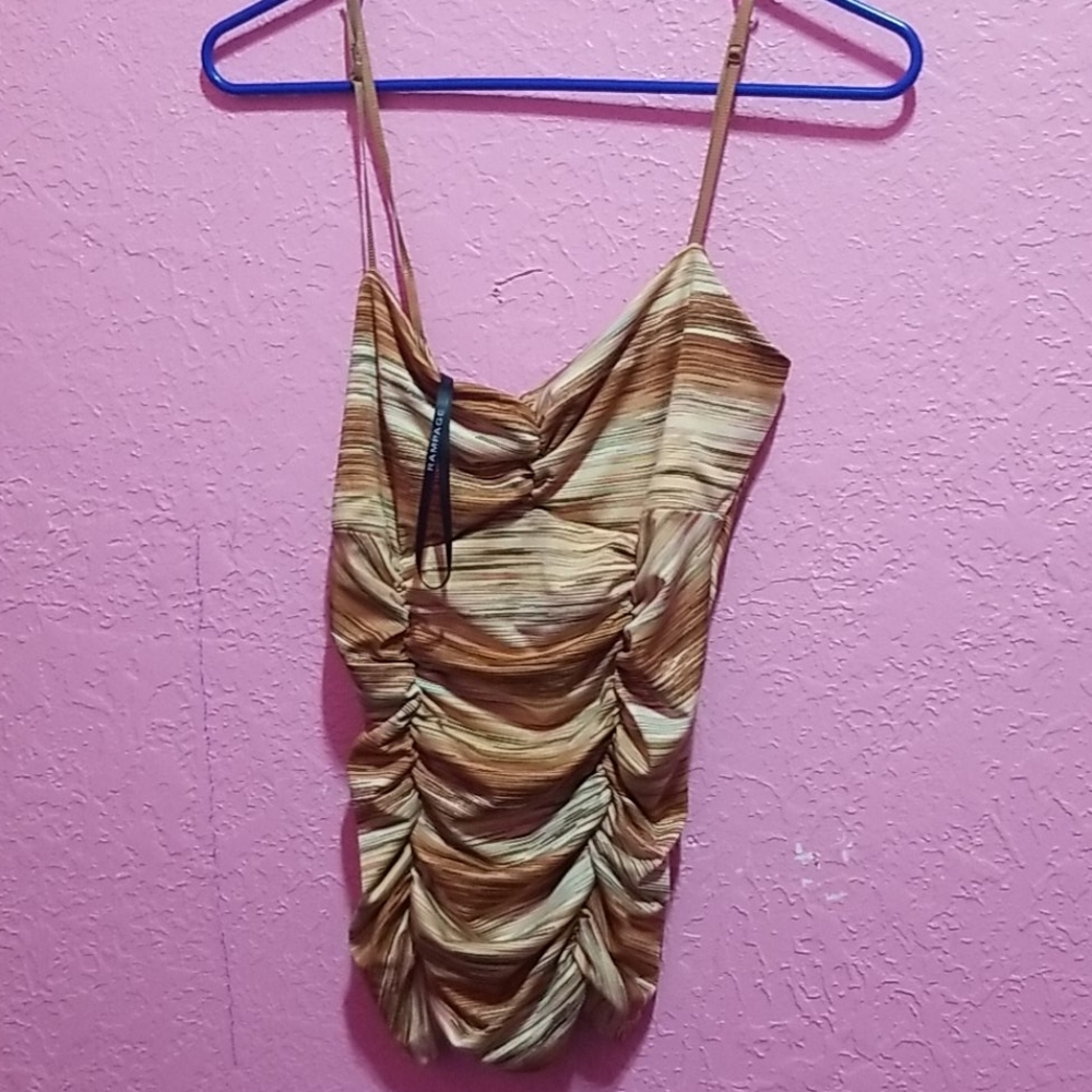 Great tank top